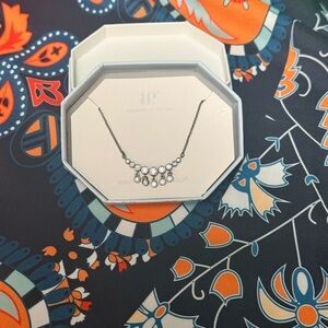 BOMB PARTY | “Speak Now, Dangle Later” OG Necklace